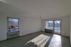 Helle 2-Zimmer Wohnung mit Loggia, separater Küche und großzügigem Wohnbereich – Neckarstr. 3, 45219 Kettwig, Essen – Vorschaubild 9