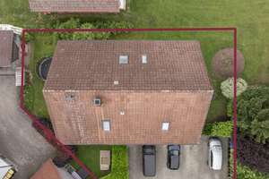 Gepflegtes 3-Familien-Wohnhaus als attraktive Kapitalanlage in Horgenzell – Die vollständige Adresse der Immobilie erhältst du vom Anbieter., 88263 Horgenzell – Vorschaubild 6