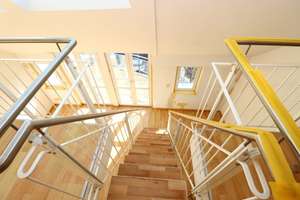3,5-Raum-Maisonette-Wohnung - inkl. Tiefgarage für Eigennutzer – Klingerstraße 2b, 9117 Siegmar, Chemnitz – Vorschaubild 17