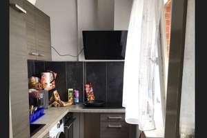 Helle 2-Zimmer-Wohnung – St.-Gotthard-Str. 34, 28325 Tenever, Bremen – Vorschaubild 3