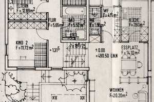 Haus mit viel Platz zum Wohnen in Wiblingen - mit Einliegerwohnung – Leutkircher Straße 31, 89079 Ulm – Vorschaubild 11