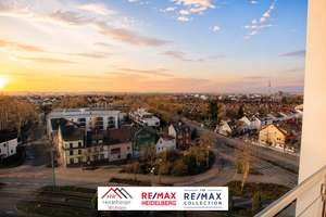 Penthouse Wohnung mit 200qm Wohnfläche, 118qm Kelleretage und einem Fahrstuhl bis ins Wohnzimmer. – 67061 Mundenheim, Ludwigshafen am Rhein – Vorschaubild 19