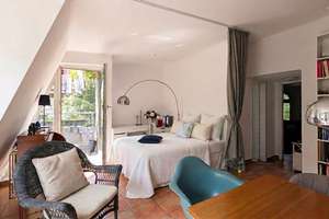 Gemütliche 3-Zimmer Wohnung in der Jägervorstadt