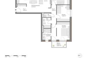 Ein Zuhause mit Zukunft – Lebensqualität auf höchstem Niveau – Budnikowsky-Twiete 11, 22041 Wandsbek (Ortsteil), Hamburg – Vorschaubild 14