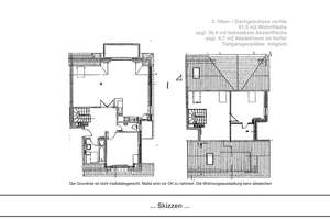 Nur für kurze Zeit... COURTAGEFREI  / 4,5 Räume / 118qm Wohn-nutzfläche 2 Ebenen / 2 Balkone / 2. WC – Die vollständige Adresse der Immobilie erhältst du vom Anbieter., 21077 Sinstorf, Hamburg – Vorschaubild 17