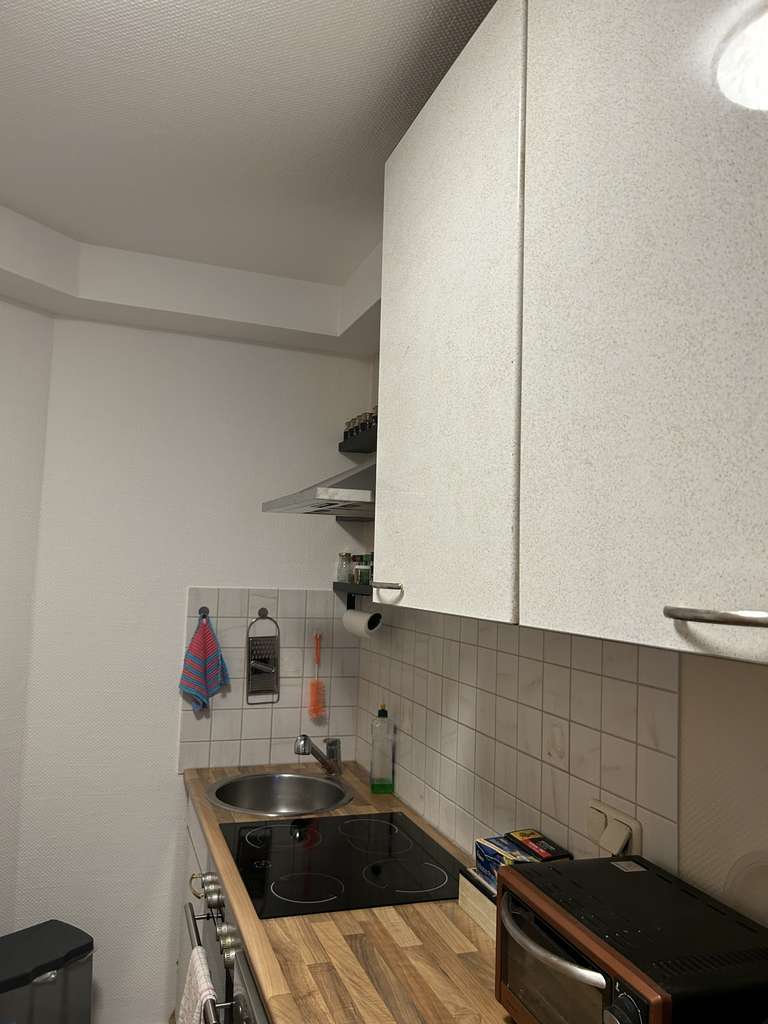 Immobilie in Northeim - *Northeim-Hammenstedt* helle 2-Zi.-ETW mit EBK (provisionsfrei). - Bild 3