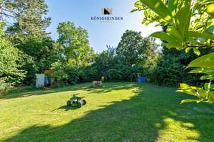 Privates Idyll auf 1.600 m² – Mehrfamilienhaus mit Garagen, Stellplätzen & viel Potenzial