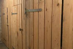 2 Zi Balkonwohnung - Rohdiamant in TOP Lage Kreuzberg Viktoriakiez  – Provisionsfrei – Die vollständige Adresse der Immobilie erhältst du vom Anbieter., 10965 Kreuzberg, Berlin – Vorschaubild 17