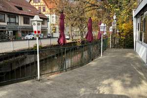 Wohnhaus mit Gastronomie und Biergarten zentral in Blaubeuren zu verkaufen – Karlstraße 25, 89143 Blaubeuren – Vorschaubild 29