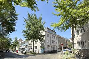 MITTENDRIN - GEMÜTLICHES SINGLE-APARTMENT – Palanterstraße 9, 50937 Sülz, Köln – Vorschaubild 8