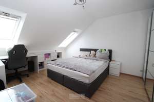 2 ZKB-Wohnung mit Dachterrasse im Regensburger Süden! – Die vollständige Adresse der Immobilie erhältst du vom Anbieter., 93051 Kumpfmühl-Ziegetsdorf-Neuprüll, Regensburg – Vorschaubild 5