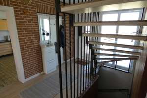 Gepflegtes Wohnhaus in guter, ruhiger Süd-Lage, 2023 Dach und Fenster neu, Garage, Vollkeller – Die vollständige Adresse der Immobilie erhältst du vom Anbieter., 25551 Hohenlockstedt – Vorschaubild 29