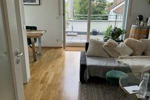 TOP-TOP-TOP schöne Penthouse Wohnung -  65,5 m2 Wohnfläche und  52,68 m2  Dachterrasse – Scheinerstr. 34, 85051 Münchener Straße, Ingolstadt – Vorschaubild 8