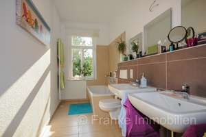 Löbtau - bezugsfreie, wertige 2-Zimmer-Wohnung mit frz. Balkon und Fußbodenheizung – Bünaustr. 35, 1159 Löbtau-Süd, Dresden – Vorschaubild 8