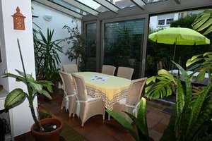 Großzügiges Einfamilienhaus mit Wintergarten – 67059 West, Ludwigshafen am Rhein – Vorschaubild 5