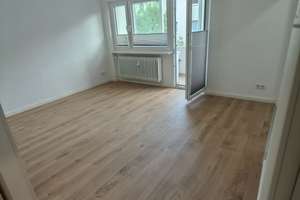 Erstbezug nach kompl. Sanierung 1-Zimmer Wohnung, Balkon, EBK in Rüningen – Mühlenweg 1, 38122 Rüningen, Braunschweig – Vorschaubild 11