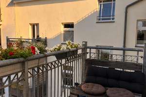3-Room Duplex P-Berg Fully Furnished , All Inclusive Kollwitzkiez – 10405 Prenzlauer Berg, Berlin – Vorschaubild 17