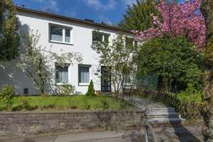 Einfamilienhaus mit Einliegerwohnung und nicht einsehbarem Garten in TOP-Wohnlage – Die vollständige Adresse der Immobilie erhältst du vom Anbieter., 42109 Uellendahl-Katernberg, Wuppertal – Vorschaubild 18