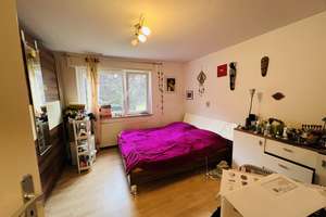 **Gut geschnittene 2 Zimmer Wohnung mit Balkon in HD-Weststadt** – Die vollständige Adresse der Immobilie erhältst du vom Anbieter., 69115 Südstadt, Heidelberg – Vorschaubild 10