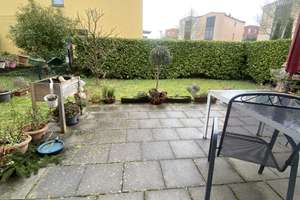 Schöner Wohnen nähe Forstbotanischem Garten im Kölner Süden, Doppelhaushälfte mit Garten – Halv-Miel-Ring ., 50997 Rondorf, Köln – Vorschaubild 3