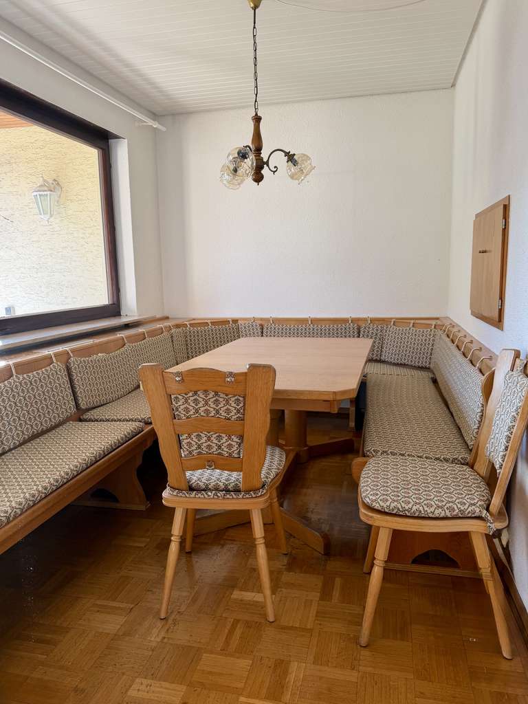 Immobilie in Baltmannsweiler - Einfamilienhaus mit Potential in Hohengehren, ruhig und zentrumsnah - Bild 3