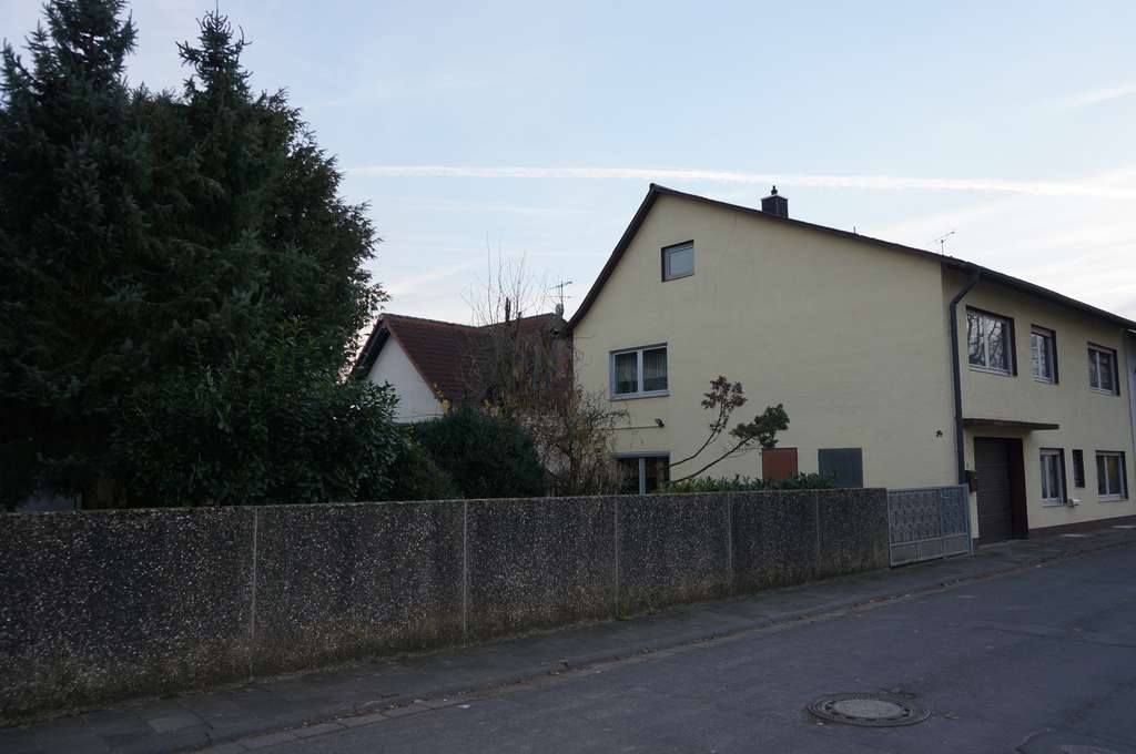 Immobilie in Reichelsheim - Einfamilienhaus in Reichelsheim / Weckesheim mit großem Potenzial - Bild 3