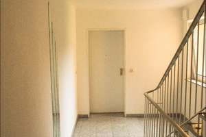 Wunderschöne 4-Zimmer-Wohnung im Grünen mit großem Balkon in Potsdam "Am Neuen Palais" – 14469 Eiche, Potsdam – Vorschaubild 3