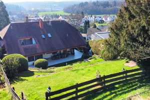 Eleganz trifft Großzügigkeit – Ihr neues Zuhause in Wiesenbach – Rhein-Neckar-Kreis – Vorschaubild 1