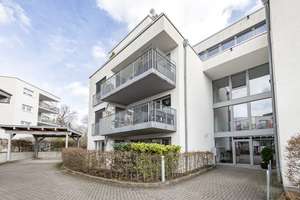 Modernes Wohnen in beliebter Wohnlage in Hagen!   3,0-Zimmer-Wohnung mit Garten und Carport – Die vollständige Adresse der Immobilie erhältst du vom Anbieter., 58135 Haspe-West, Hagen – Vorschaubild 2