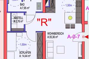 Wohnen mit Charakter: Neubau-Apartment in Trier-Olewig – Riesling-Weinstraße 22, 54295 Olewig, Trier – Vorschaubild 2
