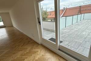 Penthouse über den Dächern Schwabings – Die vollständige Adresse der Immobilie erhältst du vom Anbieter., 80796 Neuschwabing, München – Vorschaubild 26
