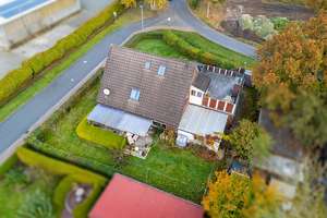 Vielseitiges Haus mit zwei Wohneinheiten in Blomberg – Ideal für Anleger – Die vollständige Adresse der Immobilie erhältst du vom Anbieter., 26487 Blomberg – Vorschaubild 10