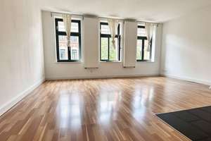 Bezugsfrei: Saniertes Denkmal –  2 Zimmer - 59 m², Balkon, Aufzug & Energieklasse A – 4315 Volkmarsdorf, Leipzig – Vorschaubild 12