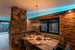 Stonewood Residenz - Hegau Haus mit Pool & Bach – Die vollständige Adresse der Immobilie erhältst du vom Anbieter., 78234 Engen – Vorschaubild 11