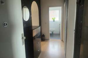 3,5 Zimmer in Oestrum Stadtgrenze Moers - Dachg. mit wenig Schrägen - Garage möglich - kein Balkon – Asberger Straße 75, 47228 Bergheim, Duisburg – Vorschaubild 5