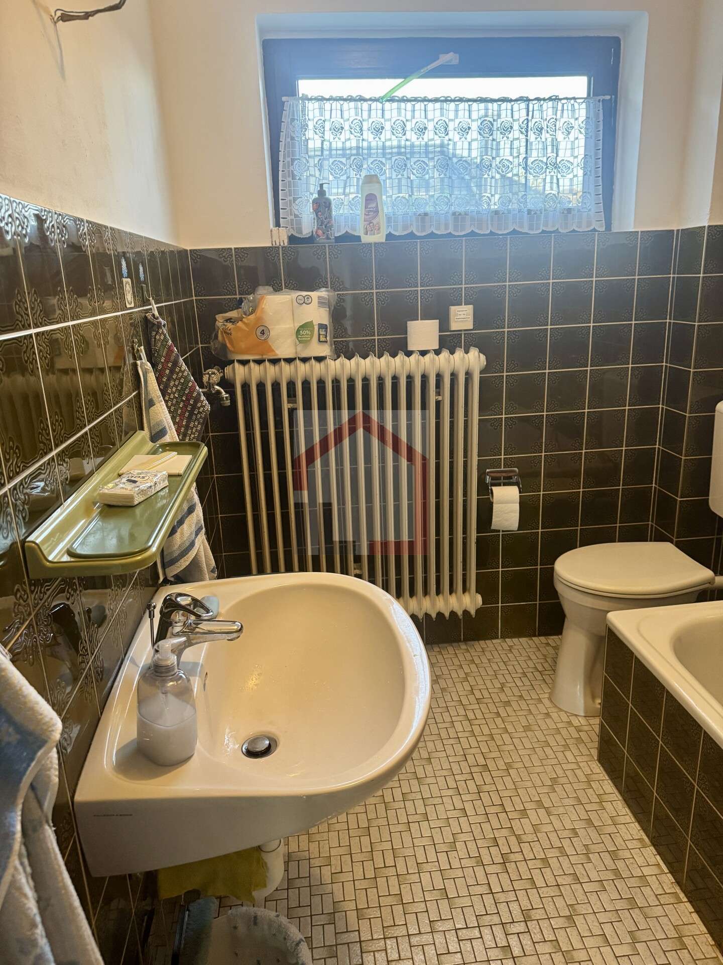 Immobilie in Großenaspe - Einfamilienhaus mit Einliegerwohnung und Entwicklungspotenzial - Bild 4