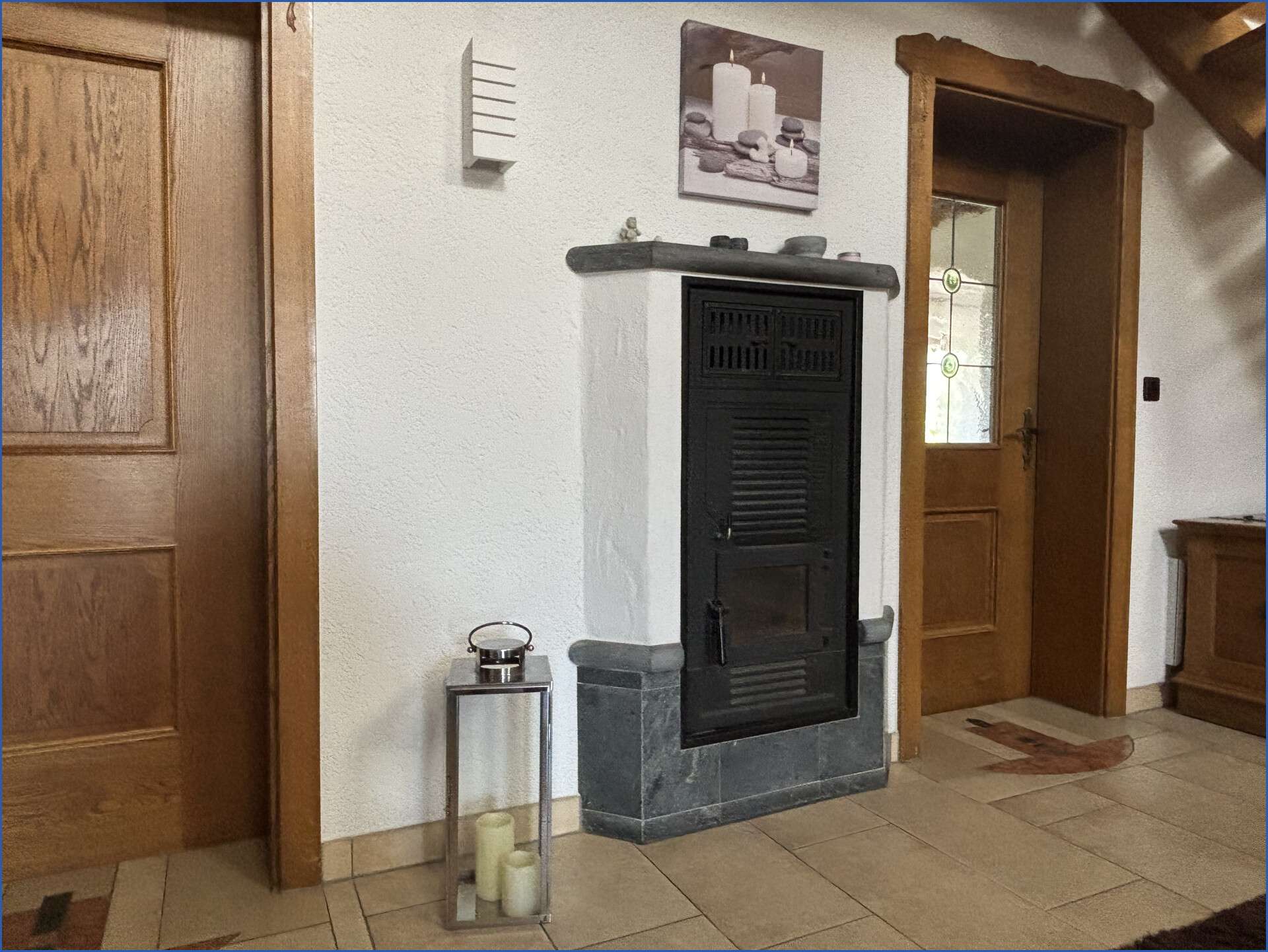 Immobilie in Schrobenhausen - Stilvolle Landhausvilla 
- energieeffizient und repräsentativ! - Bild 4