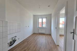 Ihre neue Wohlfühlzone: Renovierte 2-Zimmer-Wohnung mit Balkon – Alt Fermersleben 16a, 39122 Fermersleben, Magdeburg – Vorschaubild 6