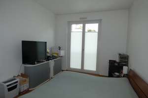 Moderne 2-Zimmer Wohnung in parkähnlicher Wohnanlage in D-Oberkassel – Greifweg 158, 40549 Oberkassel, Düsseldorf – Vorschaubild 9