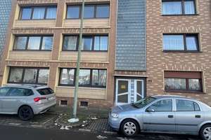 2-Zimmer Wohnung mit Einbauküche, Duisburg – Sterkrader Straße 148, 47166 Obermarxloh, Duisburg – Vorschaubild 1