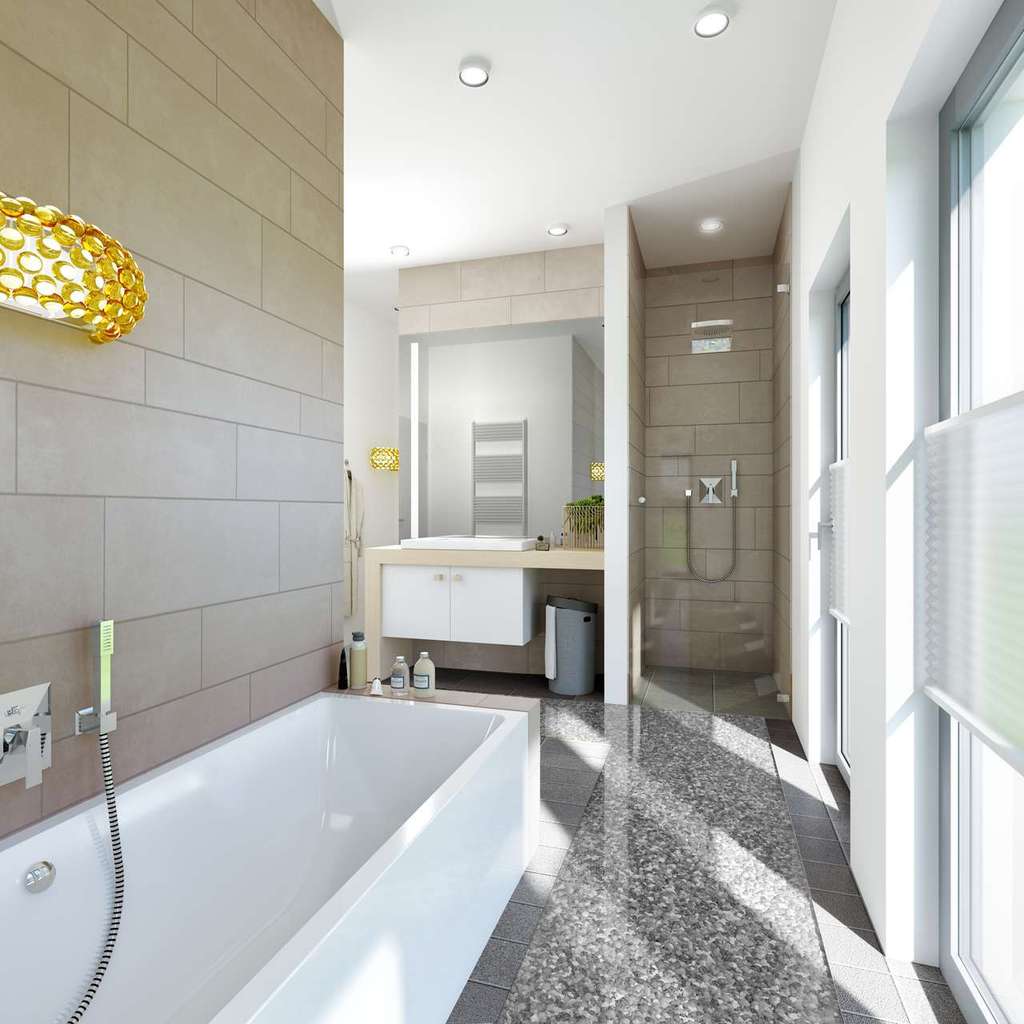 Immobilie in Abtsgmünd - Grundstück vorhanden mit eventuellem Haus -Bauen Sie mit Bien-Zenker - Bild 4