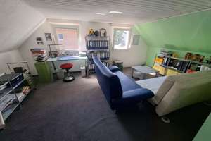 kleines Idyll mit großem Garten und 225 m² WOHN-/NUTZFLÄCHE nach DIN 277 – 44309 Brackel (Ortsteil), Dortmund – Vorschaubild 15