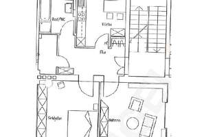 1A Lage im beliebtesten Szenenviertel Berlins - attraktive Anlage mit viel Potenzial – Mainzer Strasse 21, 10247 Friedrichshain, Berlin – Vorschaubild 2