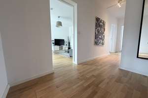 Top gepflegte 2-Zimmerwohnung am KadeWe! 
A well-maintained 1-bedroom apartment next to the KaDeWe! – Die vollständige Adresse der Immobilie erhältst du vom Anbieter., 10787 Tiergarten, Berlin – Vorschaubild 9