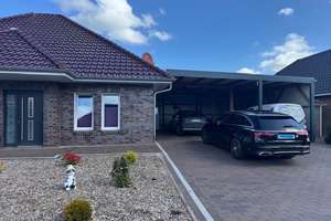 Ebenerdiger Bungalow barrierefrei in ruhiger Lage in Westerstede/Hollriede – Die vollständige Adresse der Immobilie erhältst du vom Anbieter., 26655 Westerstede – Vorschaubild 38