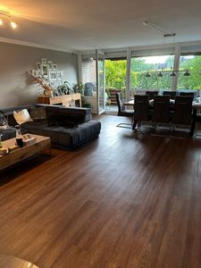 Wohnen mit Charakter: 3-Zimmer-Wohnung in Elmshorn