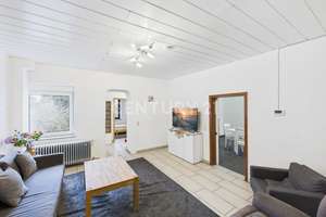 Ein- bis Mehrgenerationenhaus mit Weitblick – Freistehendes Familienhaus mit Garten und Dachterrasse – Die vollständige Adresse der Immobilie erhältst du vom Anbieter., 66450 Bexbach – Vorschaubild 5