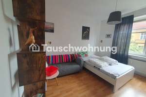 Tauschwohnung: 2-Zimmer-Flat in Neukölln zum Tausch