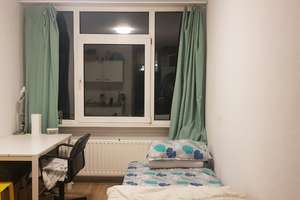 1-Zimmer Wohnung im 1. OG in Aachen-Ponttor – Kavenstraße 8, 52072 Ponttor, Aachen – Vorschaubild 1