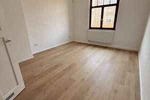 Wohnen mit Charakter: 3-Zimmer-Altbau mit Balkon in Fürther Südstadt (Erstbezug nach Sanierung) – Fichtenstraße 31, 90763 Nördliche Südstadt, Fürth – Vorschaubild 5